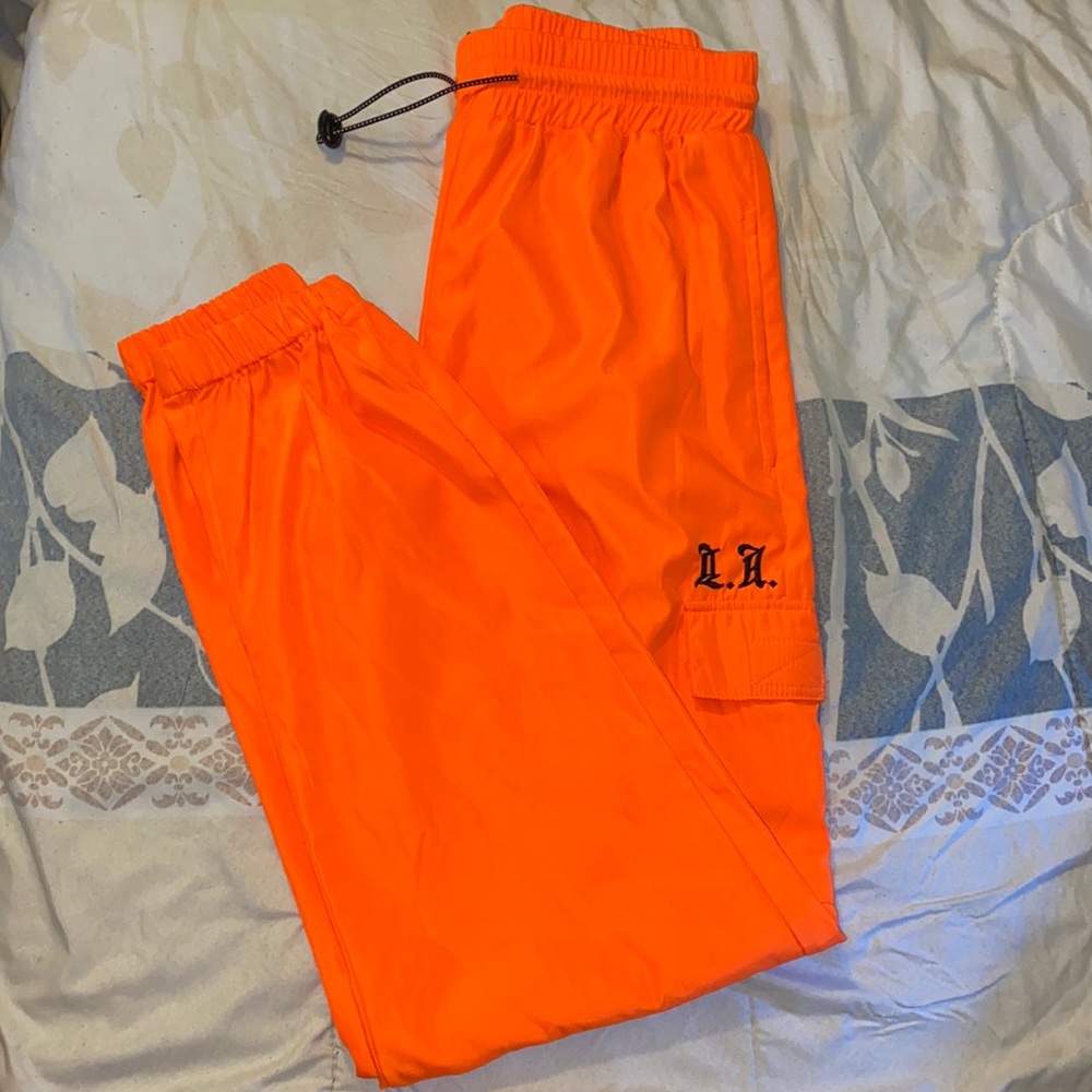 Joggers